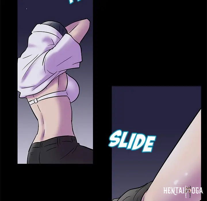 Project Utopia Project Utopia Chapter 74 - Page 47