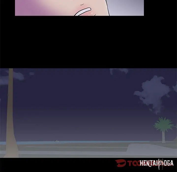 Project Utopia Project Utopia Chapter 74 - Page 50