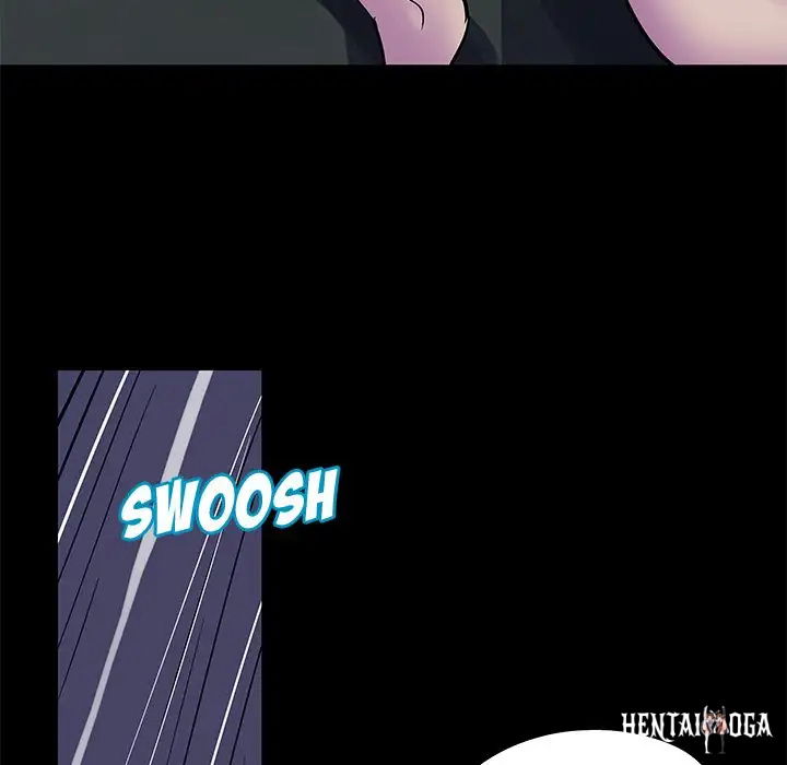 Project Utopia Project Utopia Chapter 74 - Page 57