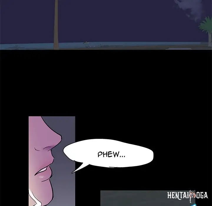 Project Utopia Project Utopia Chapter 74 - Page 60