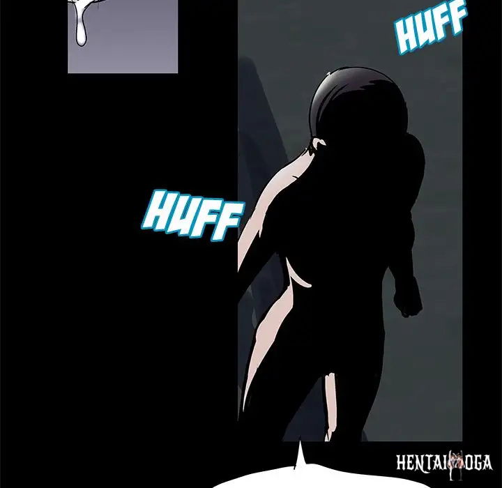 Project Utopia Project Utopia Chapter 74 - Page 61