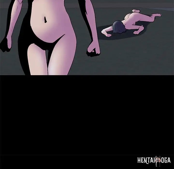 Project Utopia Project Utopia Chapter 74 - Page 63