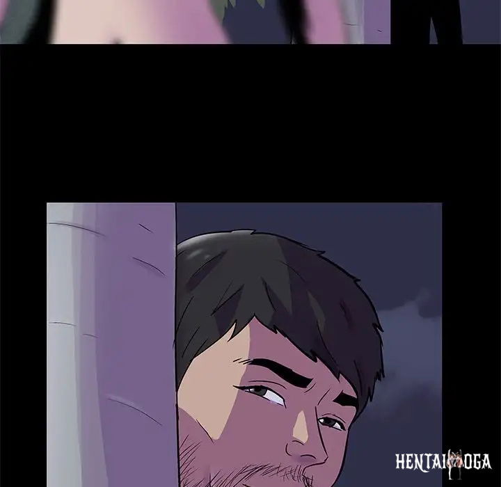 Project Utopia Project Utopia Chapter 74 - Page 66