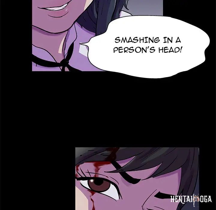 Project Utopia Project Utopia Chapter 74 - Page 9