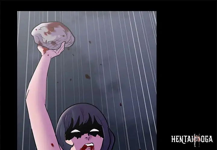 Project Utopia Project Utopia Chapter 76 - Page 1