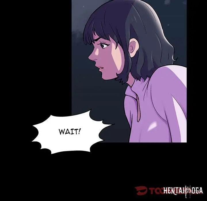 Project Utopia Project Utopia Chapter 76 - Page 14