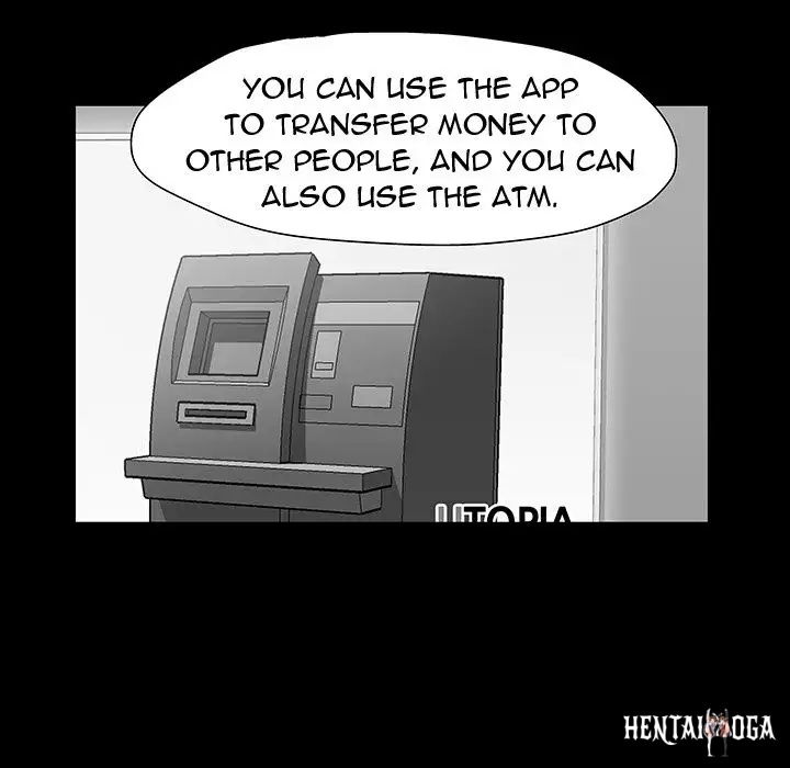 Project Utopia Project Utopia Chapter 76 - Page 15