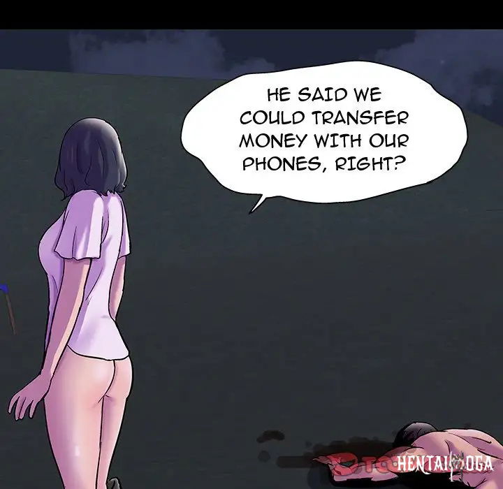 Project Utopia Project Utopia Chapter 76 - Page 16