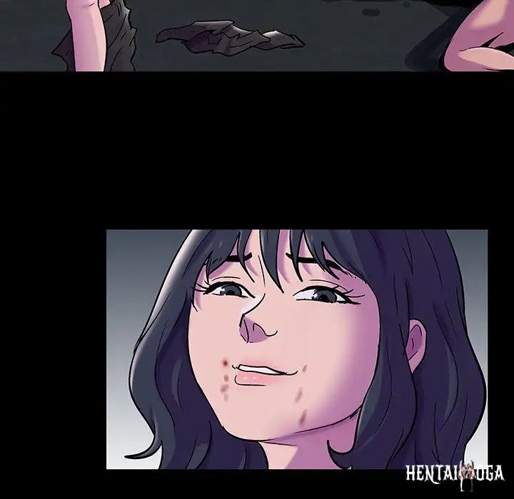 Project Utopia Project Utopia Chapter 76 - Page 17