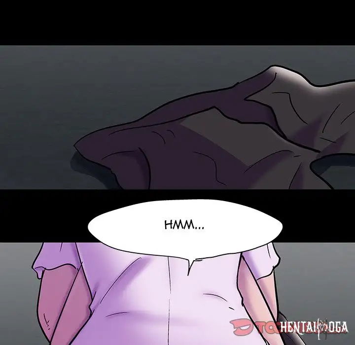 Project Utopia Project Utopia Chapter 76 - Page 18