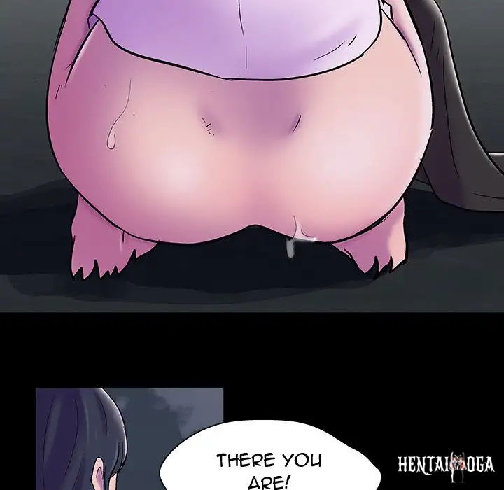 Project Utopia Project Utopia Chapter 76 - Page 19