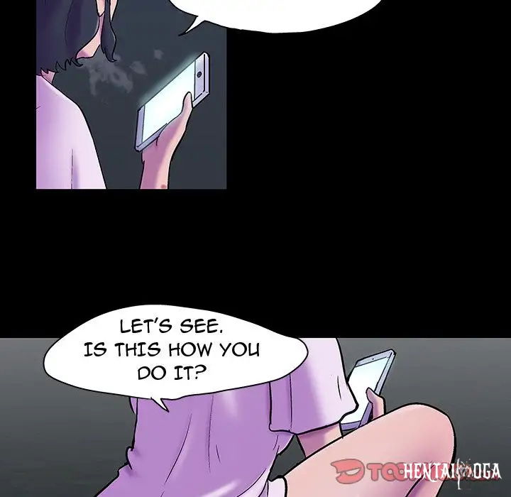 Project Utopia Project Utopia Chapter 76 - Page 20