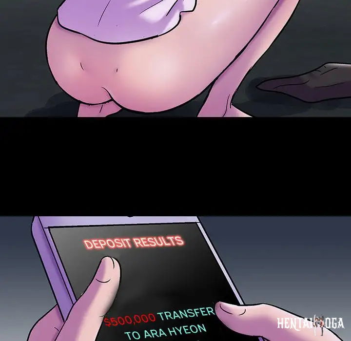 Project Utopia Project Utopia Chapter 76 - Page 21