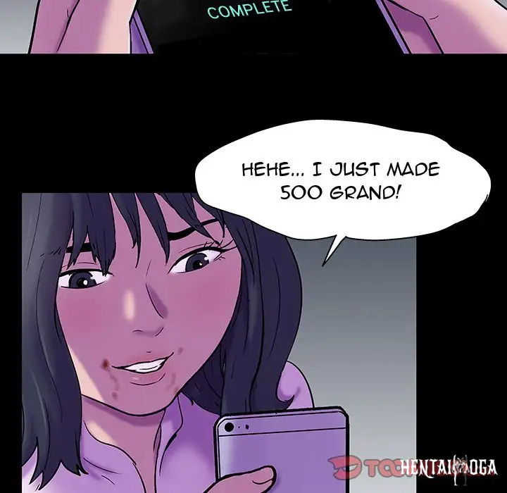 Project Utopia Project Utopia Chapter 76 - Page 22