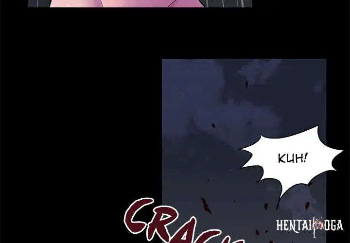 Project Utopia Project Utopia Chapter 76 - Page 3