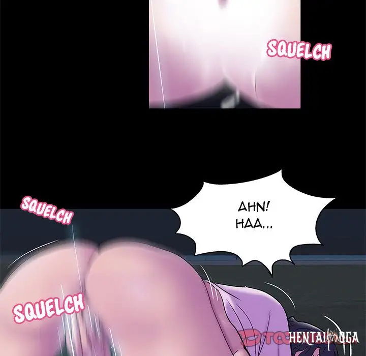 Project Utopia Project Utopia Chapter 76 - Page 30