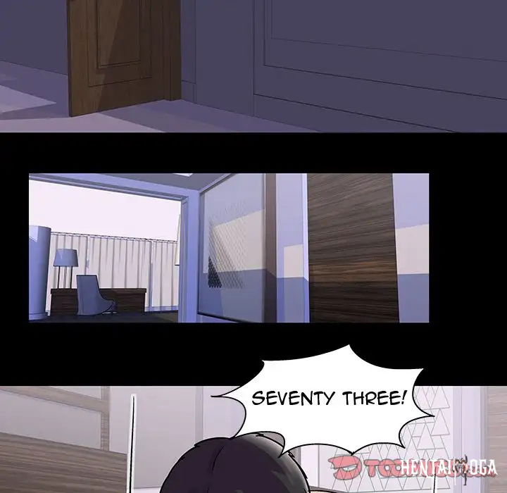 Project Utopia Project Utopia Chapter 76 - Page 34