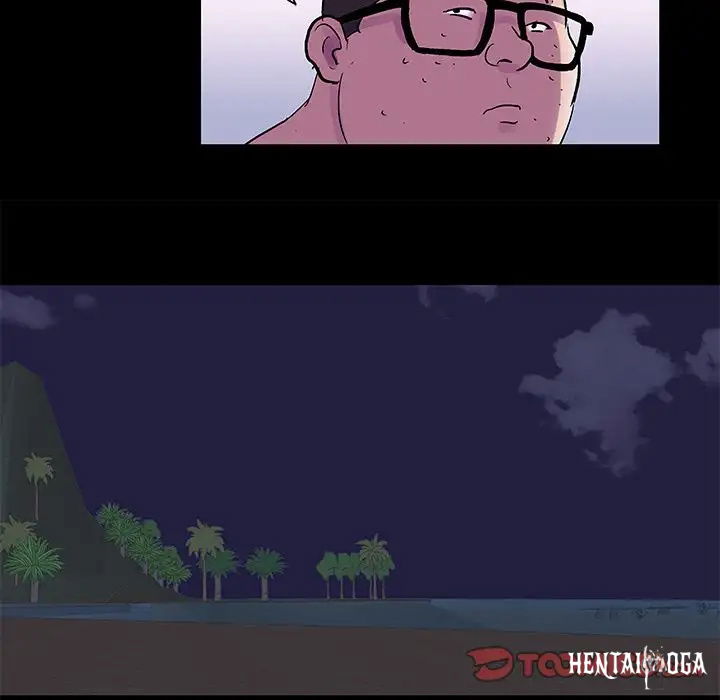 Project Utopia Project Utopia Chapter 76 - Page 44