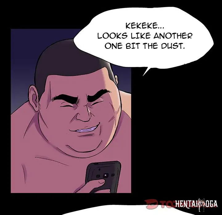 Project Utopia Project Utopia Chapter 76 - Page 56