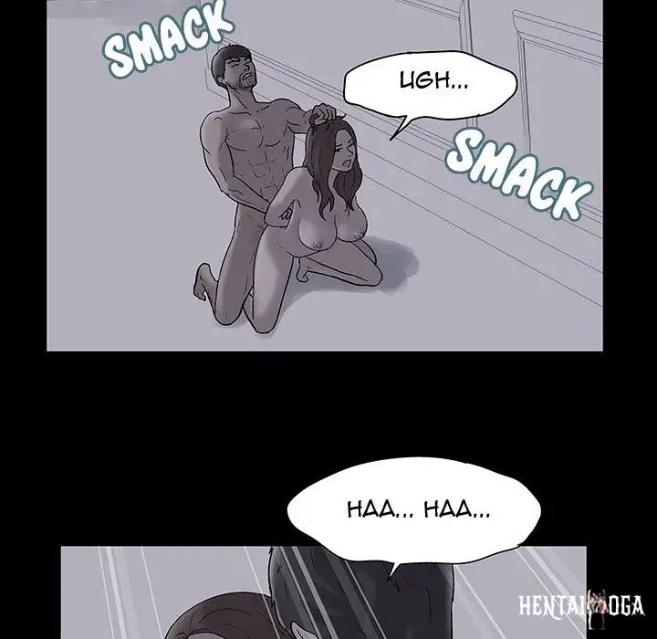 Project Utopia Project Utopia Chapter 76 - Page 59