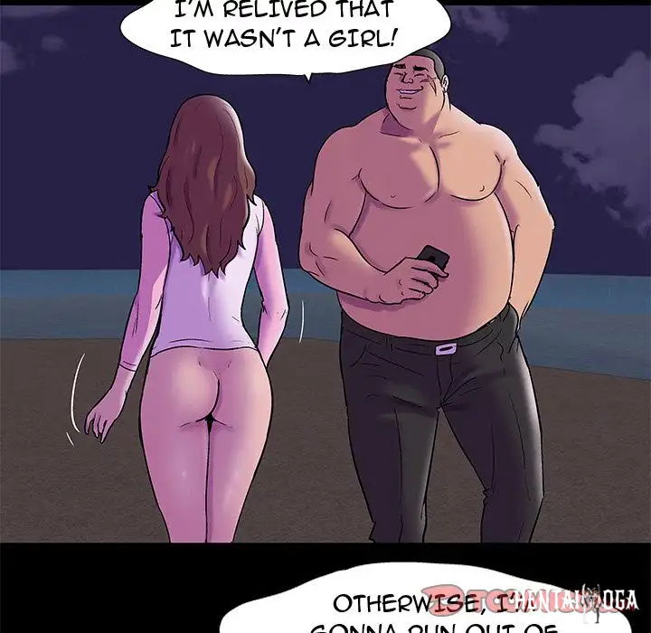 Project Utopia Project Utopia Chapter 76 - Page 64