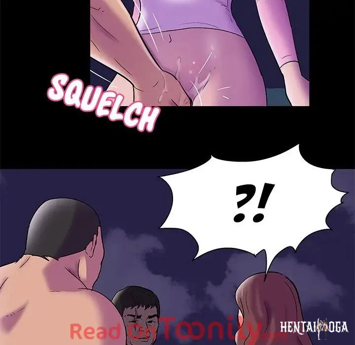 Project Utopia Project Utopia Chapter 76 - Page 71