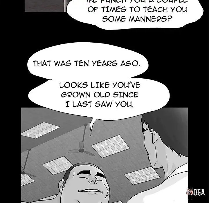 Project Utopia Project Utopia Chapter 76 - Page 75