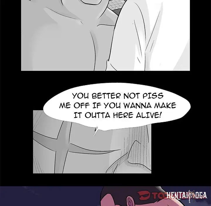 Project Utopia Project Utopia Chapter 76 - Page 76