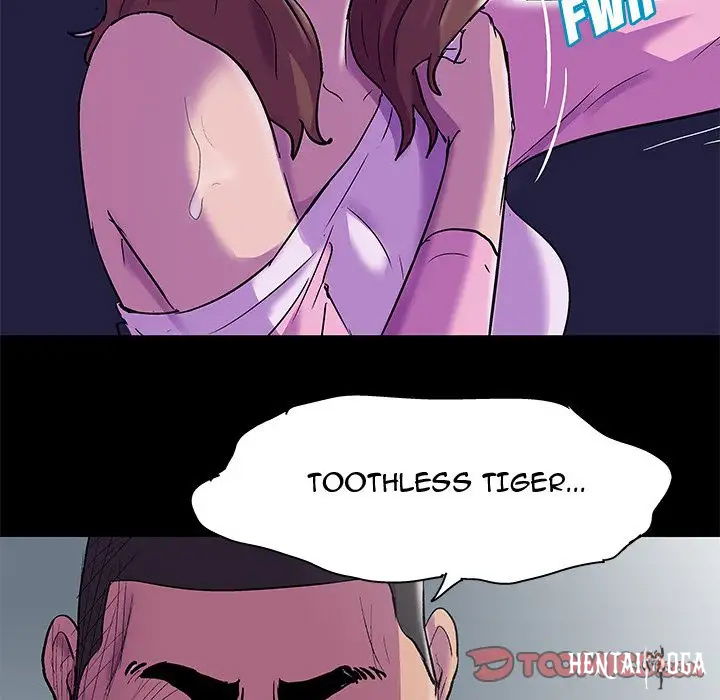 Project Utopia Project Utopia Chapter 76 - Page 78