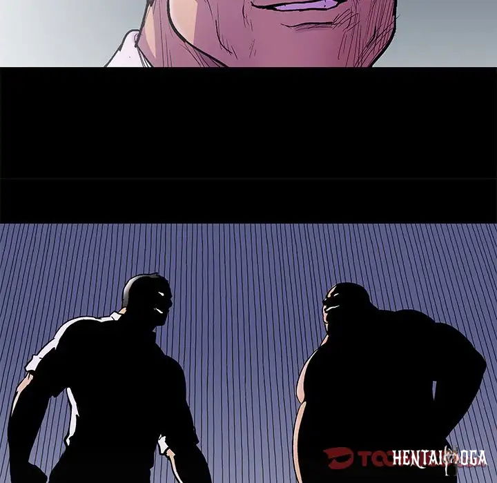 Project Utopia Project Utopia Chapter 76 - Page 80