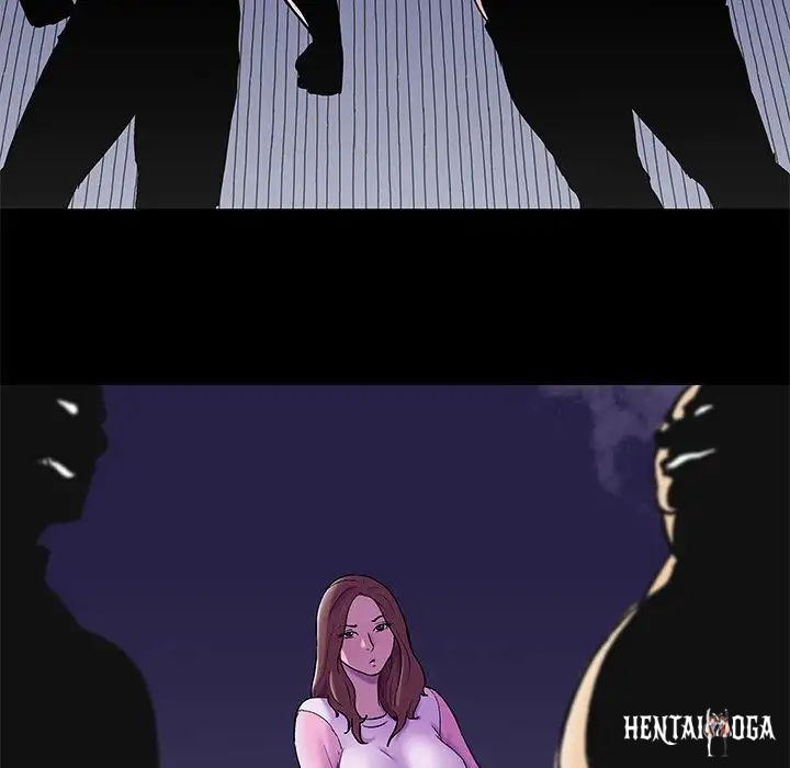 Project Utopia Project Utopia Chapter 76 - Page 81