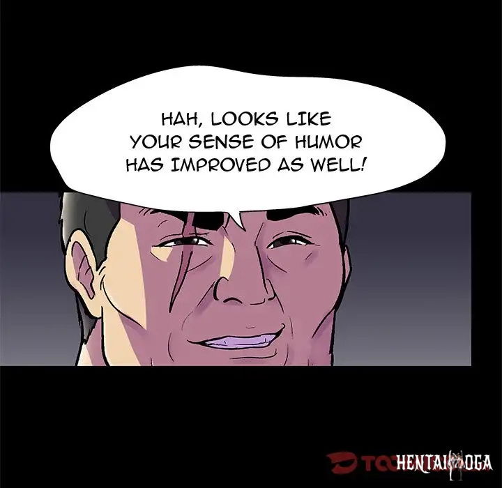 Project Utopia Project Utopia Chapter 77 - Page 10