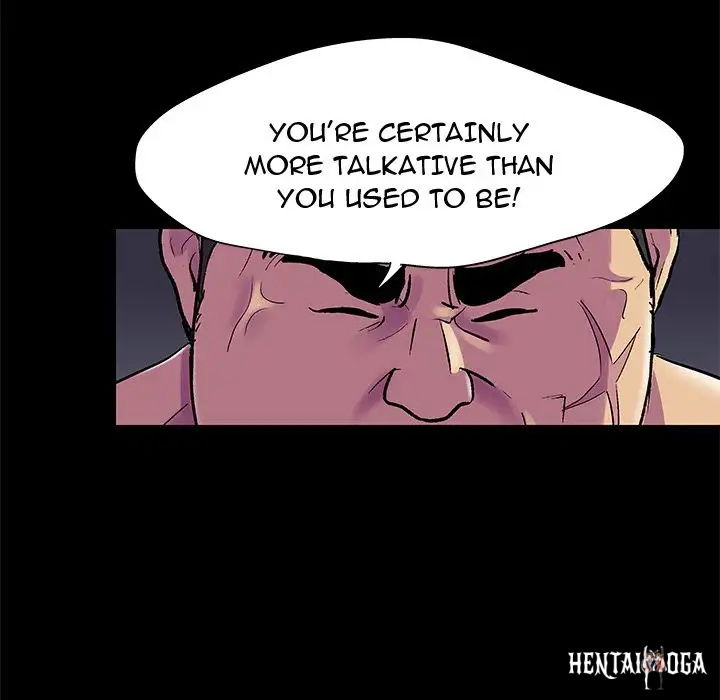 Project Utopia Project Utopia Chapter 77 - Page 11