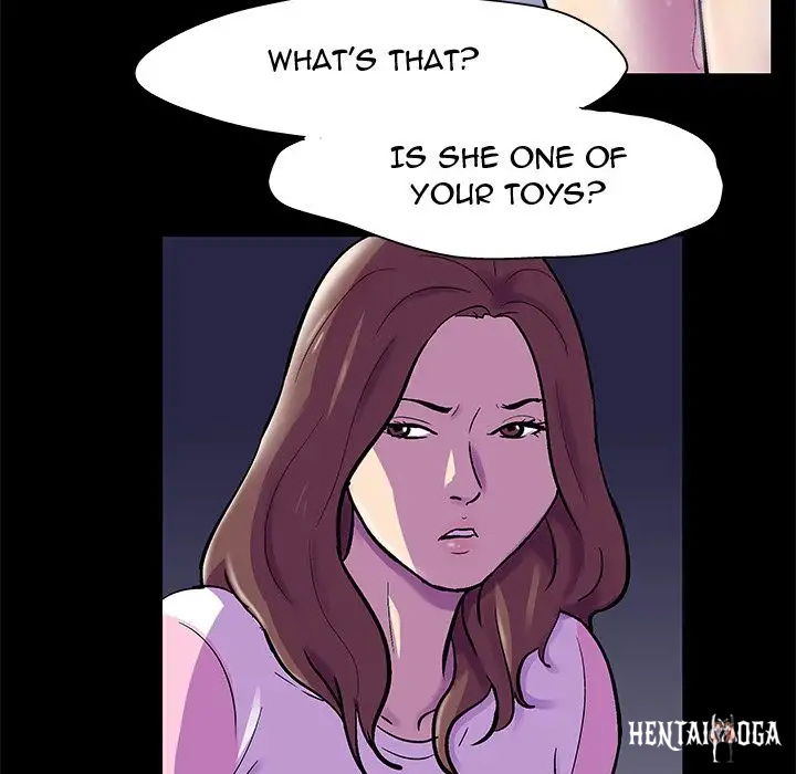 Project Utopia Project Utopia Chapter 77 - Page 15