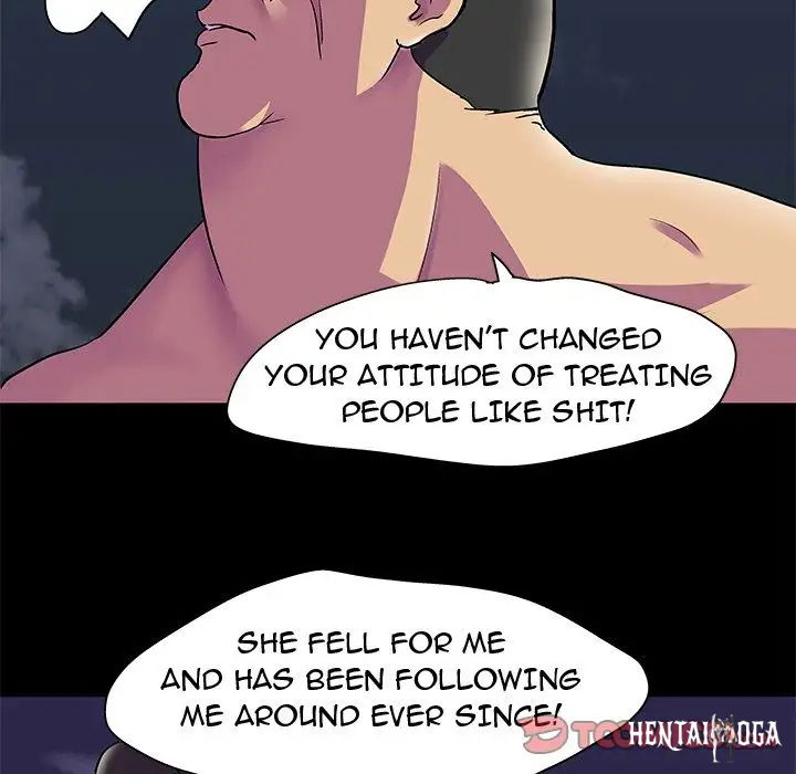 Project Utopia Project Utopia Chapter 77 - Page 18