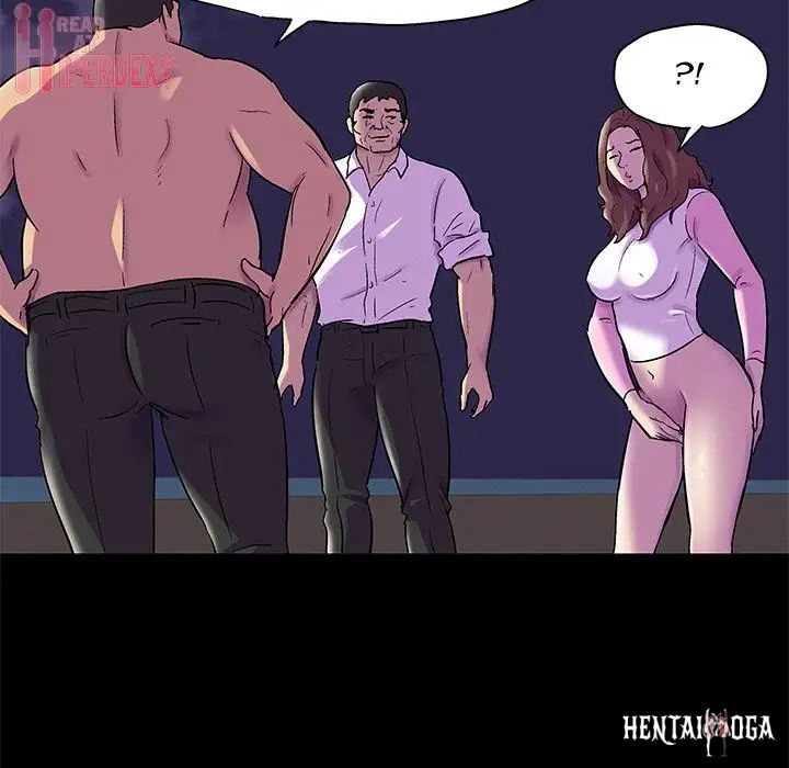 Project Utopia Project Utopia Chapter 77 - Page 19