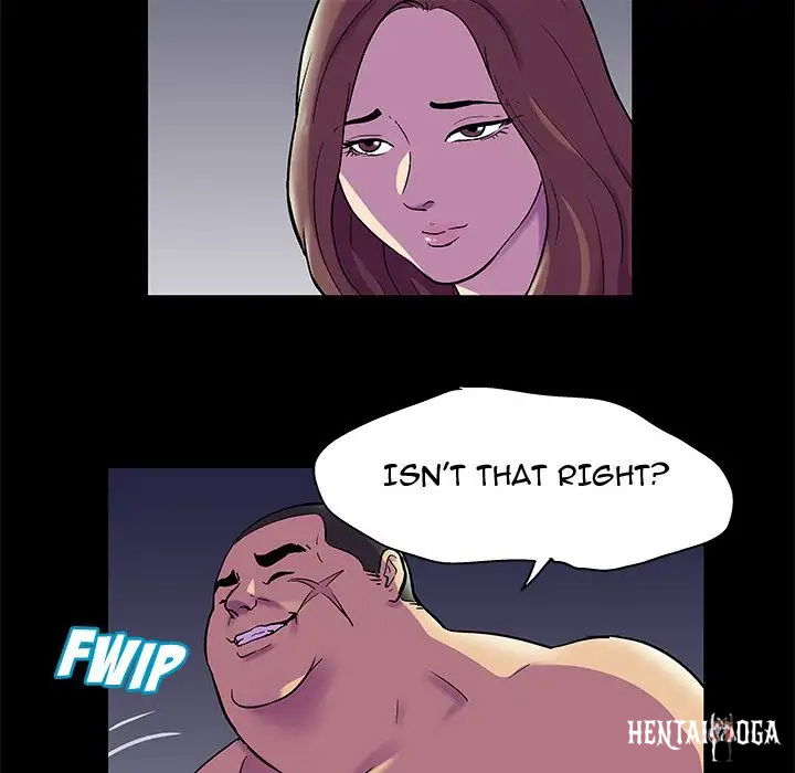 Project Utopia Project Utopia Chapter 77 - Page 21