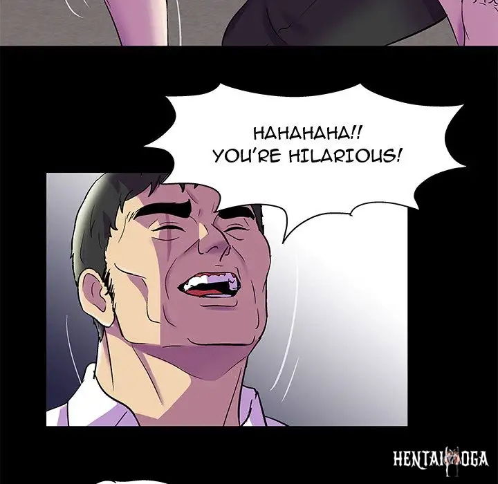 Project Utopia Project Utopia Chapter 77 - Page 28