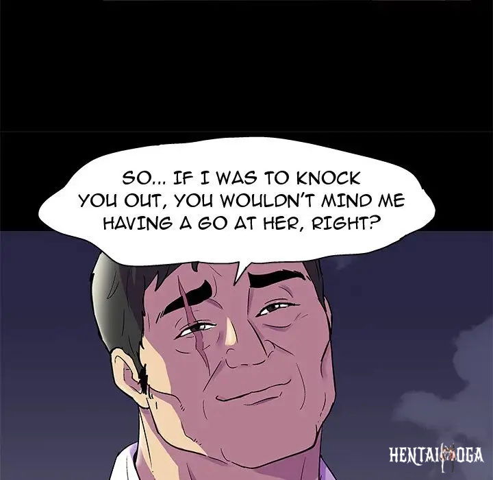 Project Utopia Project Utopia Chapter 77 - Page 31