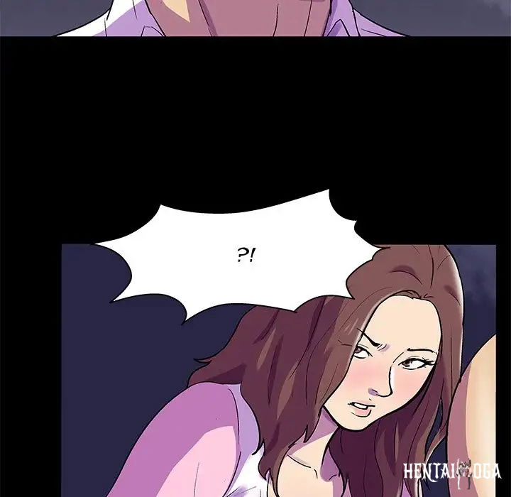 Project Utopia Project Utopia Chapter 77 - Page 32