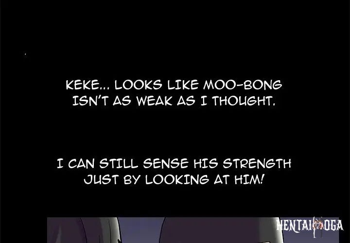 Project Utopia Project Utopia Chapter 77 - Page 4