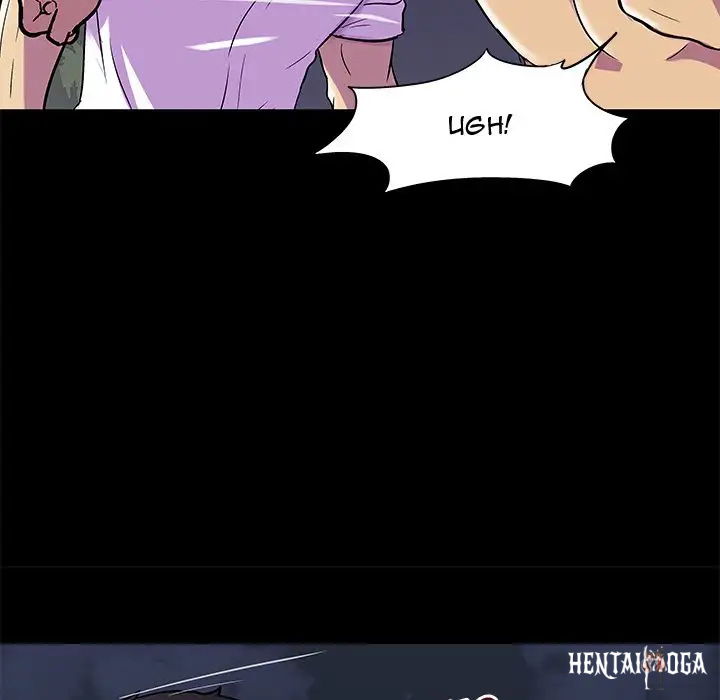 Project Utopia Project Utopia Chapter 77 - Page 41