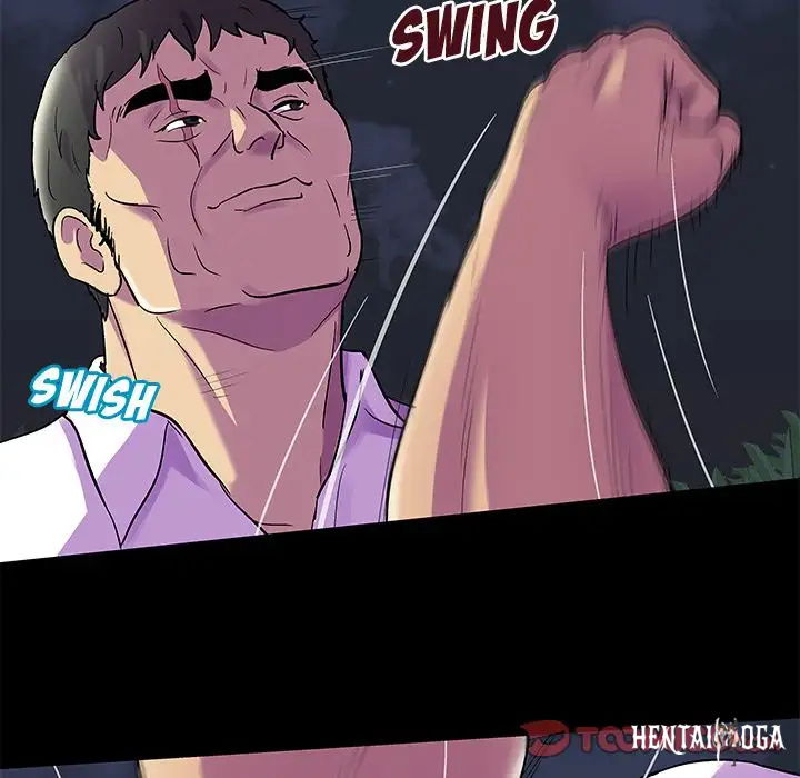 Project Utopia Project Utopia Chapter 77 - Page 42