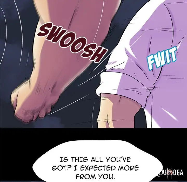 Project Utopia Project Utopia Chapter 77 - Page 43