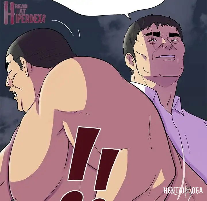 Project Utopia Project Utopia Chapter 77 - Page 44