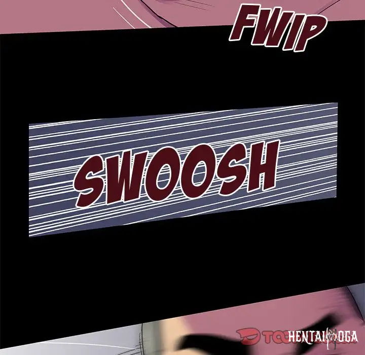 Project Utopia Project Utopia Chapter 77 - Page 46