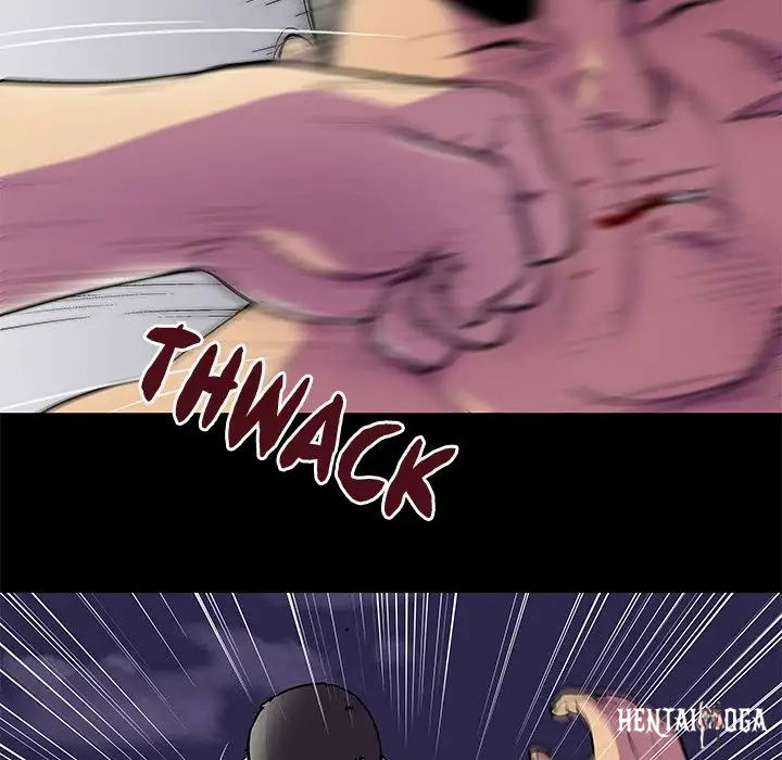 Project Utopia Project Utopia Chapter 77 - Page 47