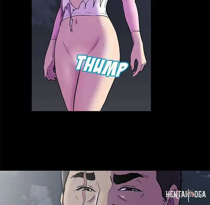 Project Utopia Project Utopia Chapter 77 - Page 53