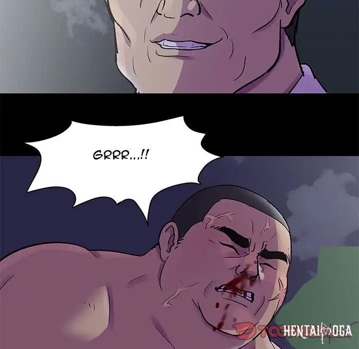 Project Utopia Project Utopia Chapter 77 - Page 54