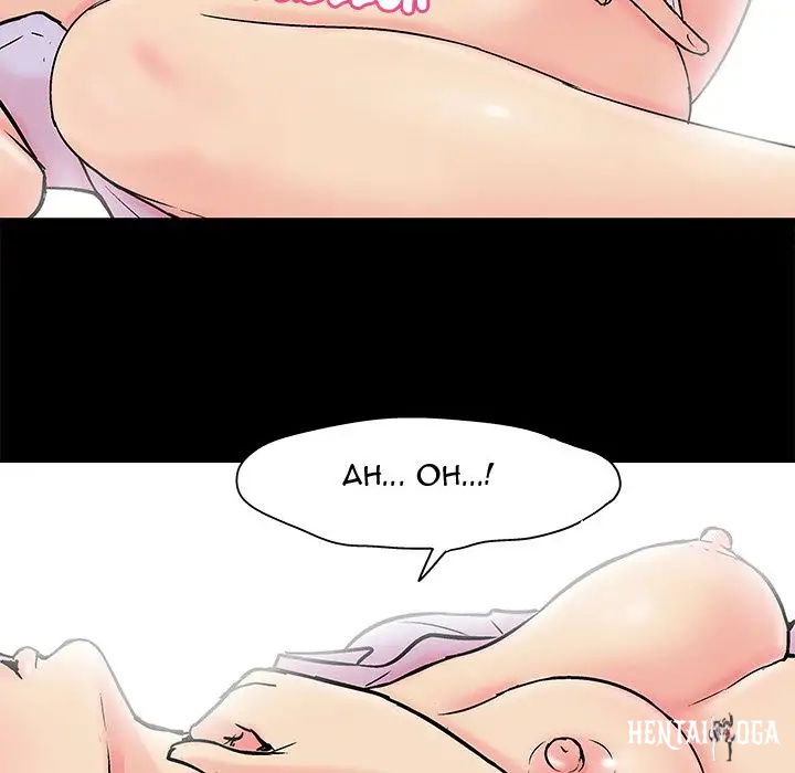 Project Utopia Project Utopia Chapter 77 - Page 57